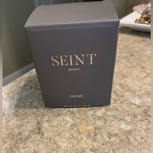 Seint Other - 🔹BRAND NEW🔹SEINT CREAM FACIAL MOISTURIZER